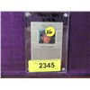 Image 2 : 1990 LEAF NOLAN RYAN #265 BASEBALL CARD