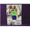 Image 1 : 2009 ANDREW BYNUM LAKERS JERSEY BASKETBALL CARD