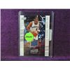 Image 1 : 2008 UPPER DECK ANTAWN JAMISON JERSEY CARD