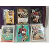 Image 1 : LOT 6 JERRY RICE FOOTBALL CARDS