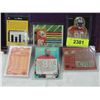Image 2 : LOT 6 JERRY RICE FOOTBALL CARDS