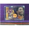 Image 1 : 2000 UPPER DECK KOBE BRYANT # 189