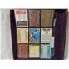Image 2 : LOT 9 TONY GWYNN BASEBALL PLAYER CARDS