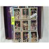 Image 1 : LOT 45 1978-1979 BASKETBALL PLAYER CARDS