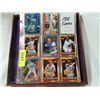 Image 1 : 188 BASEBALL PLAYER CARDS MIXED