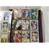 Image 4 : 188 BASEBALL PLAYER CARDS MIXED