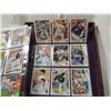 Image 7 : 188 BASEBALL PLAYER CARDS MIXED