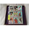 Image 1 : LOT 27 1975-76 HOCKEY PLAYER CARDS