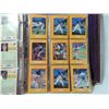Image 10 : 288 BASEBALL PLAYER CARDS MIXED