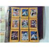 Image 11 : 288 BASEBALL PLAYER CARDS MIXED