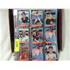 Image 1 : 288 BASEBALL PLAYER CARDS MIXED
