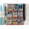 Image 2 : 288 BASEBALL PLAYER CARDS MIXED