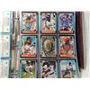 Image 3 : 288 BASEBALL PLAYER CARDS MIXED