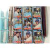 Image 5 : 288 BASEBALL PLAYER CARDS MIXED