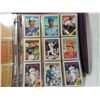 Image 7 : 288 BASEBALL PLAYER CARDS MIXED