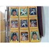 Image 8 : 288 BASEBALL PLAYER CARDS MIXED
