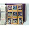 Image 9 : 288 BASEBALL PLAYER CARDS MIXED