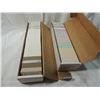 Image 1 : 1988 SCORE & 1991 UPPERDECK BASEBALL CARDS