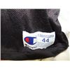 Image 2 : CHAMPIAN CHICAGO BULLS JERSEY REVERSABLE JORDAN