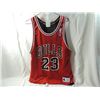 Image 4 : CHAMPIAN CHICAGO BULLS JERSEY REVERSABLE JORDAN
