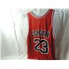 Image 5 : CHAMPIAN CHICAGO BULLS JERSEY REVERSABLE JORDAN