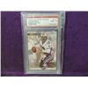 Image 1 : 2000 COLL. EDGE DAN MARINO #112 GRADED