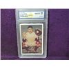 Image 1 : 1979 TCMA YOGI BERRA #2 GRADED BASEBALL CARD