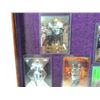 Image 2 : LOT 5 FOOTBALL PLAYER CARDS MIXED