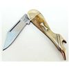 Image 1 : RR874 Rough Rider Small Leg Pocket Knife