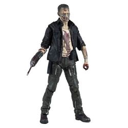 NEW McFarlane The Walking Dead MERLE Action Figure