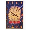 Image 1 : AIR FRANCE MUSEUM GRADE 8X10 CANVAS PRINT