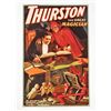 Image 1 : THURSTON THE GREAT MUSEUM GRADE 8X10 CANVAS PRINT