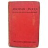 Image 1 : ANTIQUE "ABRAHAM LINCOLN PLOUGH-BOY, STATESMAN PATRIOT"