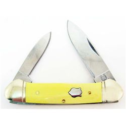 RR720 Rough Rider Canoe Pocket Knife