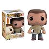 Image 1 : Funko Walking Dead Prison Yard Rick Pop! Vinyl Figure