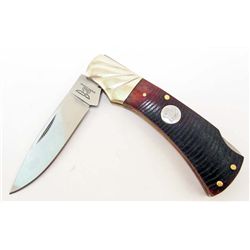 RR528 Rough Rider Lockback Knife