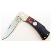Image 1 : RR528 Rough Rider Lockback Knife