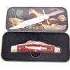 Image 2 : RR954 Rough Rider Bowie Congress Pocket Knife