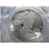 Image 1 : 2013 Silver clad 1 oz Walking Liberty round