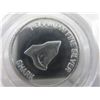 Image 1 : 4 x .999 solid silver collector rounds