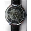 Image 1 : Brand new mechanical skeleton watch