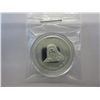 Image 1 : .999 silver "St. Mary Mackillop" round