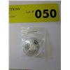 Image 2 : .999 silver "St. Mary Mackillop" round