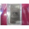 Image 1 : 2 x .999 solid Titanium bars