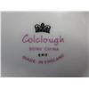 Image 2 : Colclough bone china - 19 pieces