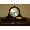 Image 1 : Vintage mantle clock - Time & Strike