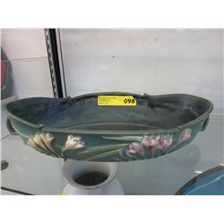 Vintage Roseville bowl