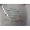 Image 2 : 1930's handled platter by Shorter & Sons