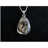 Image 1 : .925 Silver Custom made Butterfly pendant