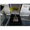 Image 2 : .925 Silver Custom made Butterfly pendant